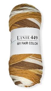 ONline 449 My Fair Color
